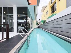 Reservoir Villas (D14), Semi-Detached #575735931